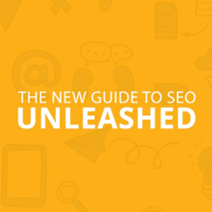 the new guide to sEO unleashed