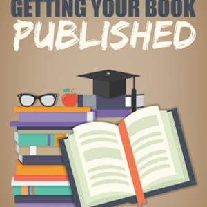 getting your book published
