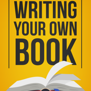 writing your own book