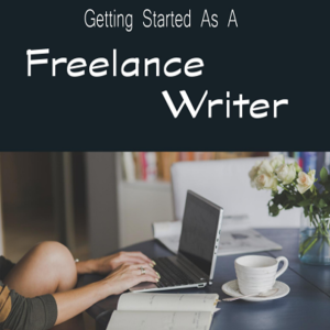 freelance writer